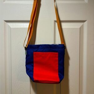 Kavu Quencher bottle sling